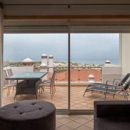 Maravilhoso T2 Vila Da Praia Amoreira  Екстериор снимка
