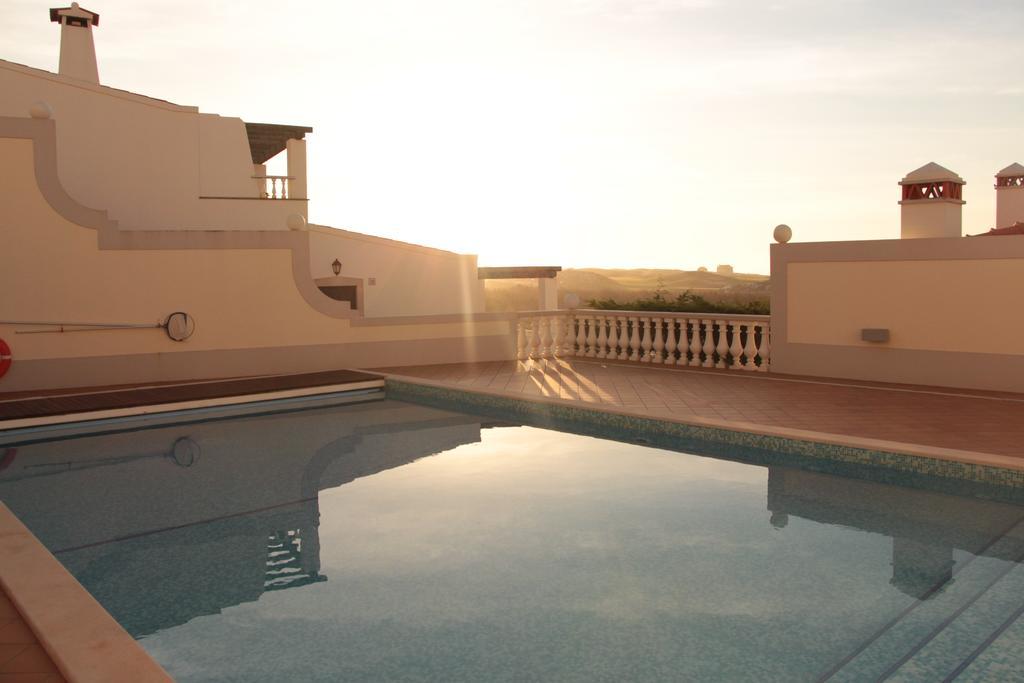 Maravilhoso T2 Vila Da Praia Amoreira  Екстериор снимка