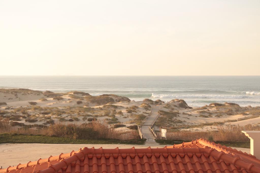 Maravilhoso T2 Vila Da Praia Amoreira  Екстериор снимка