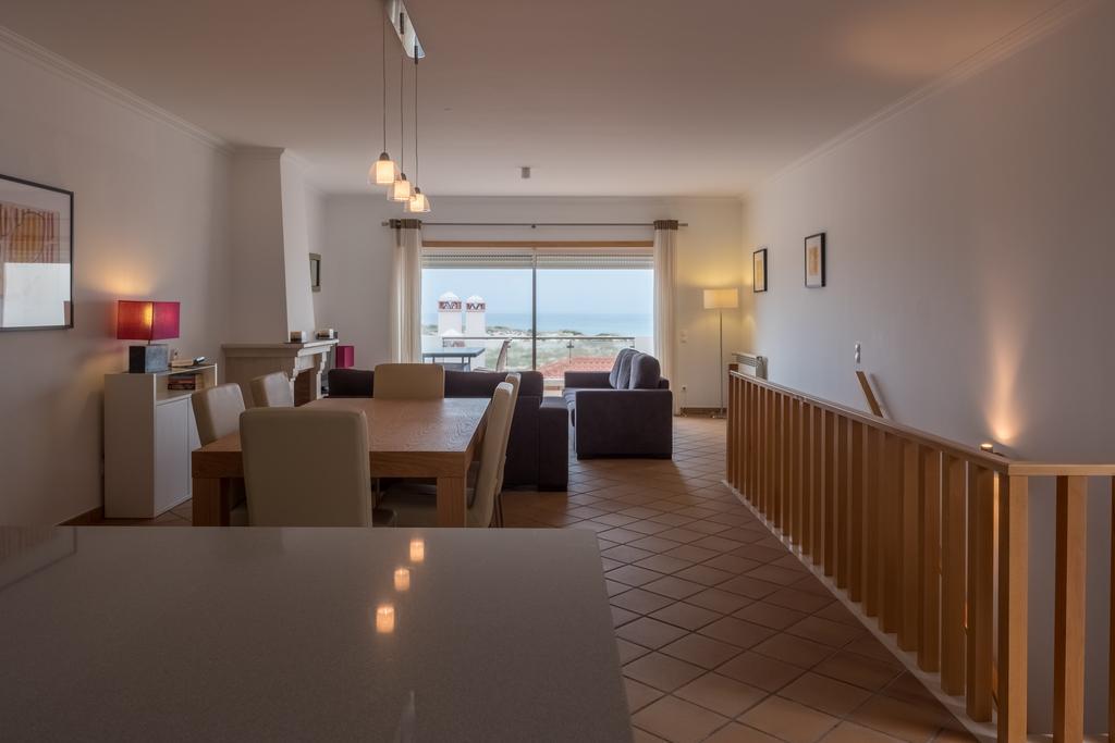 Maravilhoso T2 Vila Da Praia Amoreira  Екстериор снимка