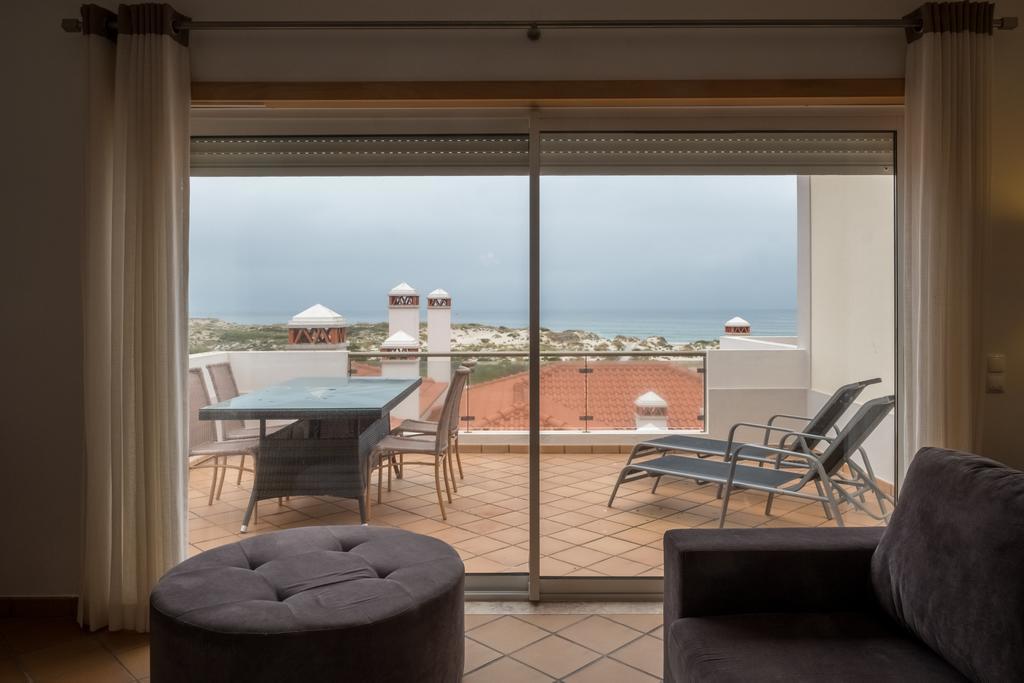 Maravilhoso T2 Vila Da Praia Amoreira  Екстериор снимка