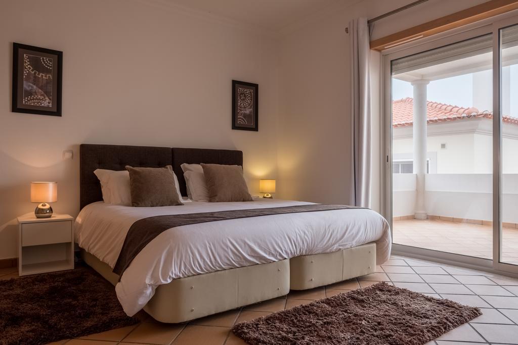 Maravilhoso T2 Vila Da Praia Amoreira  Екстериор снимка