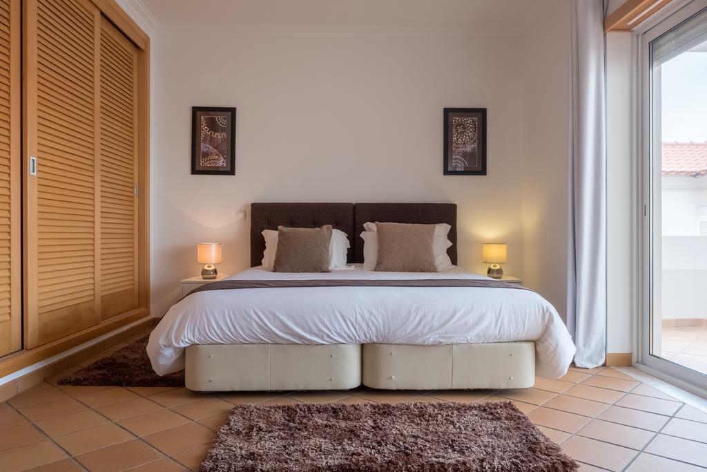 Maravilhoso T2 Vila Da Praia Amoreira  Екстериор снимка