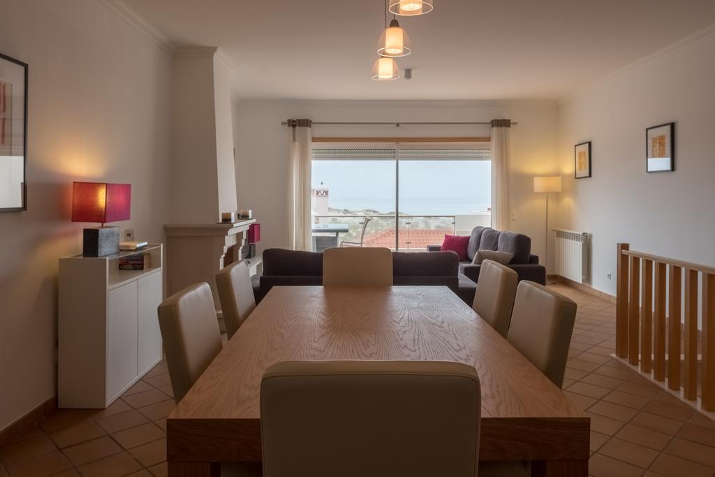 Maravilhoso T2 Vila Da Praia Amoreira  Екстериор снимка