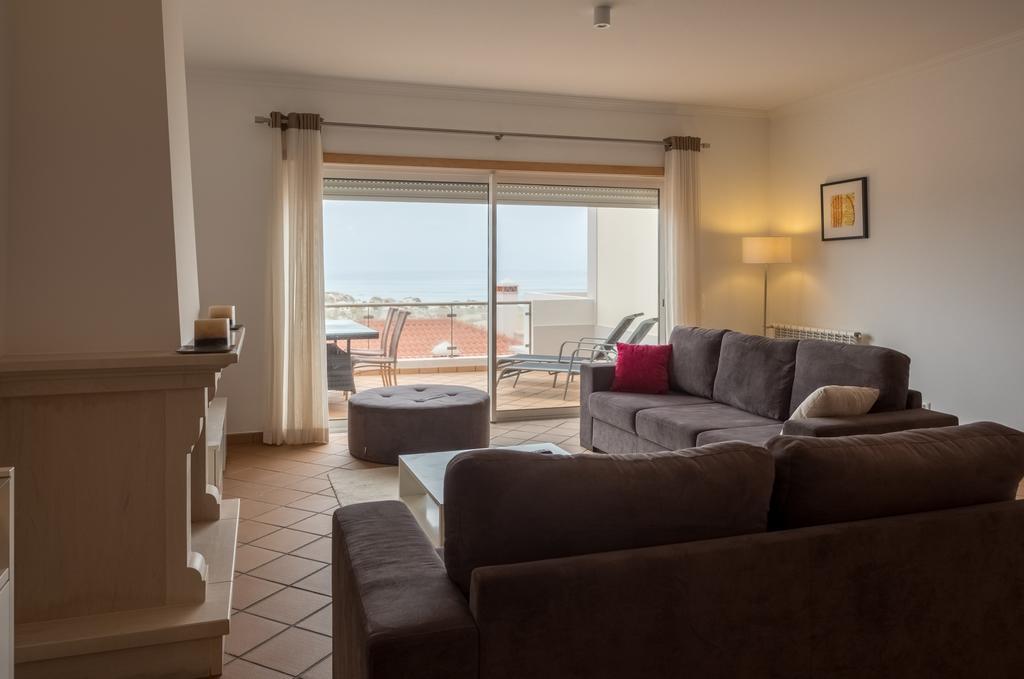 Maravilhoso T2 Vila Da Praia Amoreira  Екстериор снимка