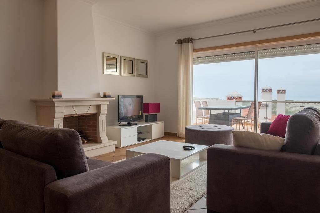 Maravilhoso T2 Vila Da Praia Amoreira  Екстериор снимка